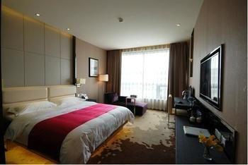 CTU Chengdu Hello Hotel מראה חיצוני תמונה