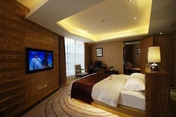CTU Chengdu Hello Hotel מראה חיצוני תמונה