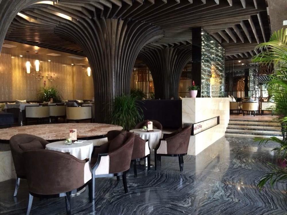 CTU Chengdu Hello Hotel מראה חיצוני תמונה